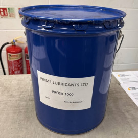 Prime Prosil 1000 Silicone Grease (12.5KILO) Prime Prosil 1000 Silicone Grease (12.5KILO)